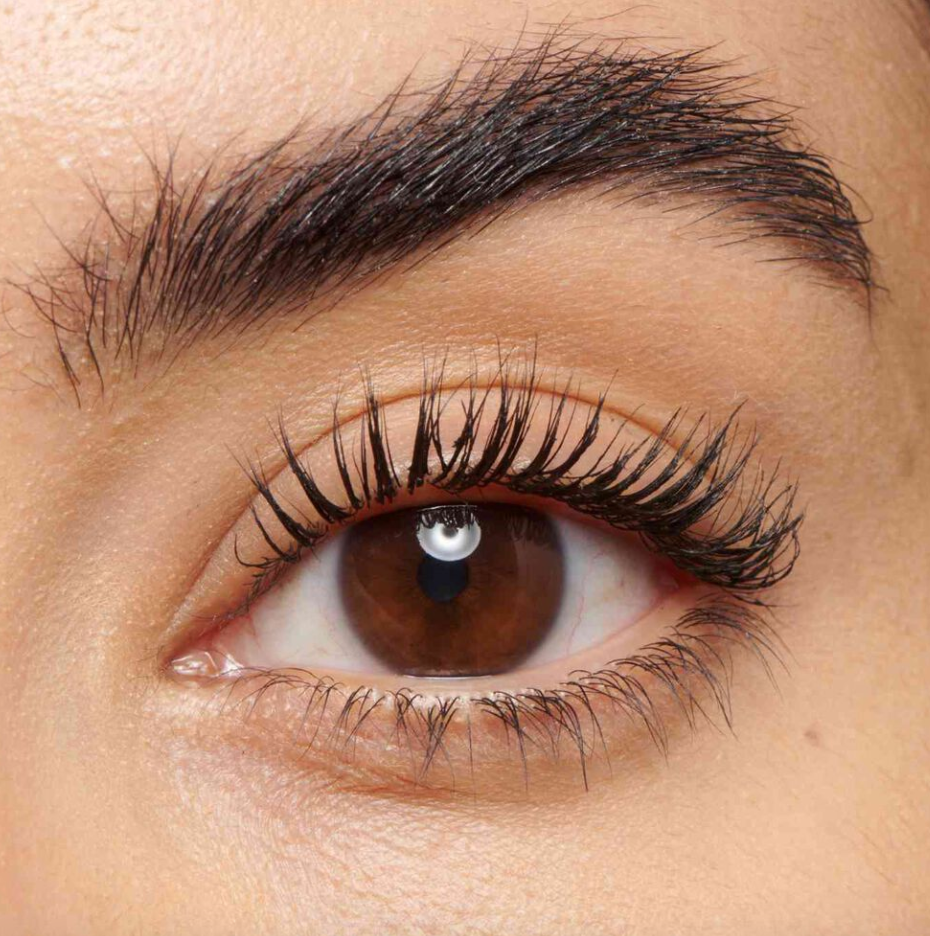 CLARINS - Supra Volume Mascara 01 BLACK