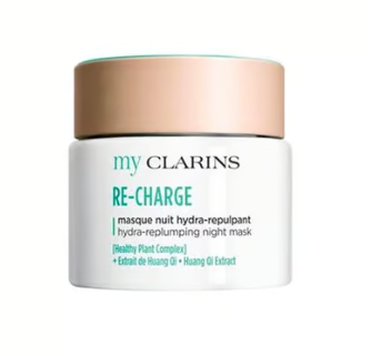 CLARINS - MY CLARINS RE-CHARGE RELAXING SLEEP MASK | 50 ML