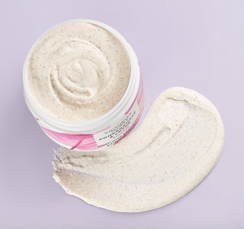 Victoria's Secret - POMEGRANATE AND LOTUS Body Scrub | 368 g