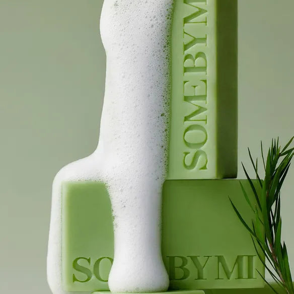 SOME BY MI - AHA BHA PHA 30 Days Miracle Cleansing Bar