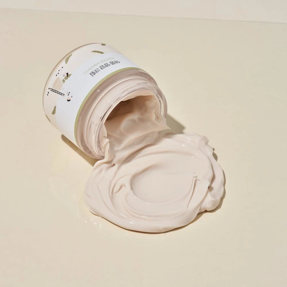 ROUND LAB - Soybean Nourishing Cream