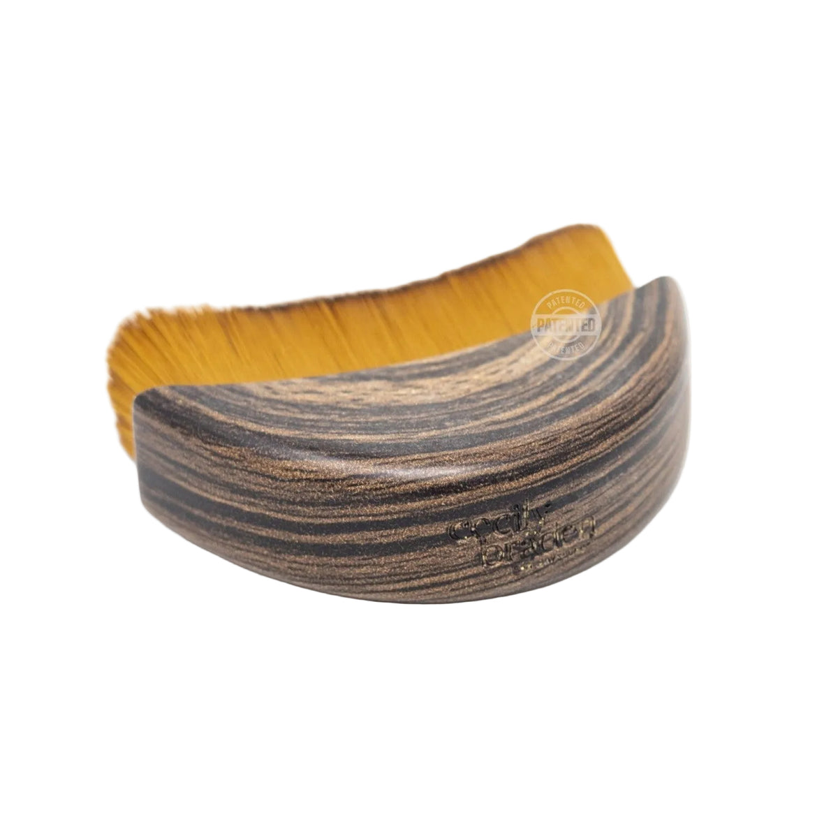 Cecily Braden - The Lymphatic Brush | Small