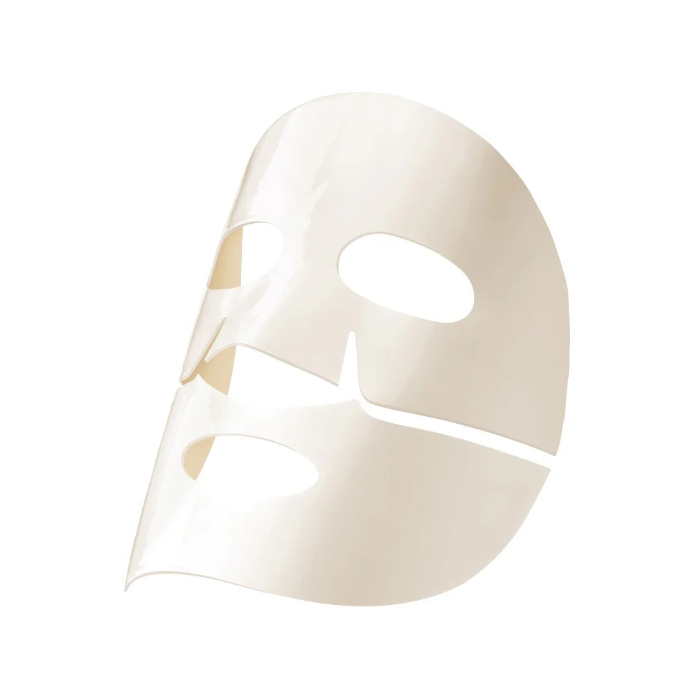 COSRX - The Alpha-Arbutin Discoloration Care Hydrogel Mask_3ea