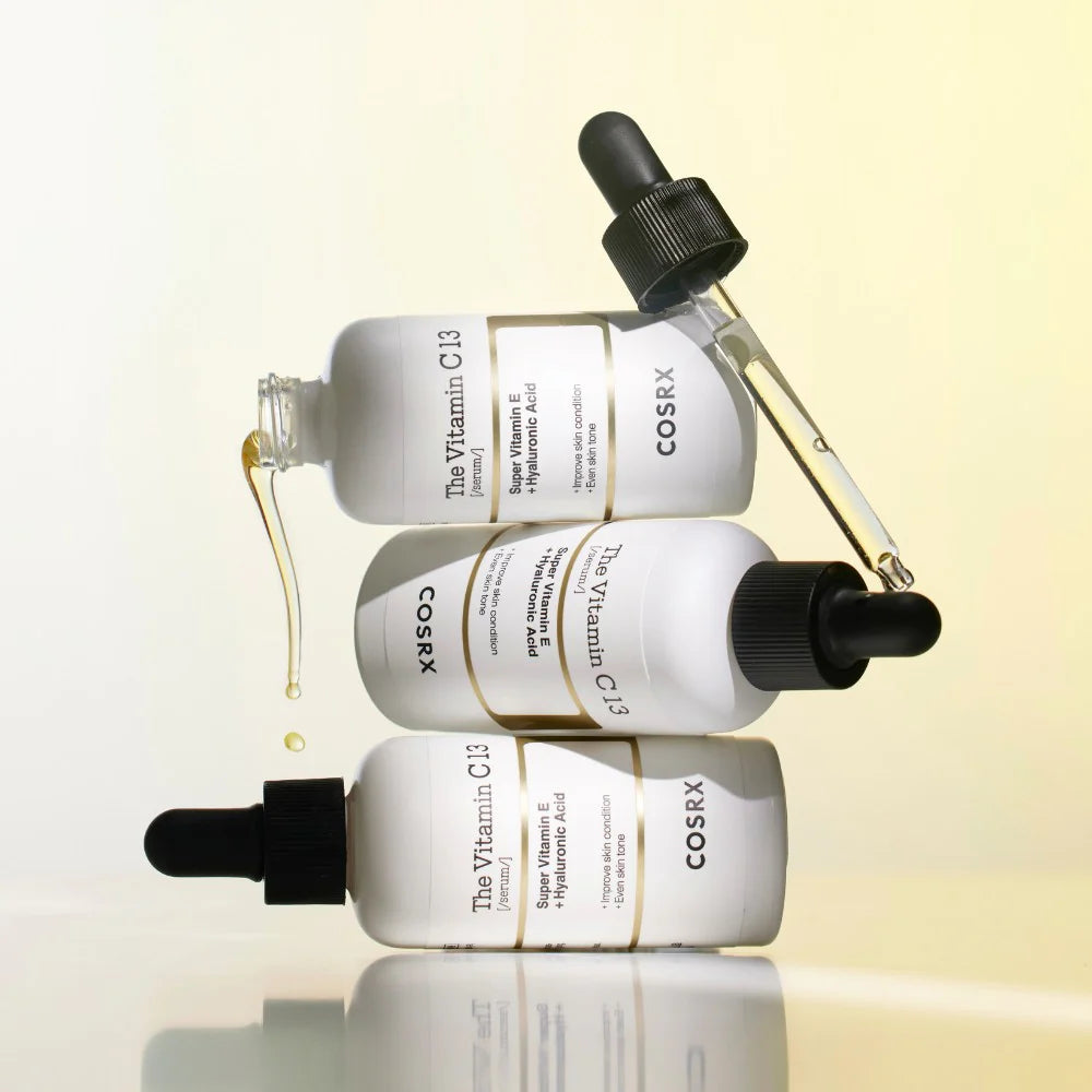 COSRX - The Vitamin C 13 Serum | 20 mL