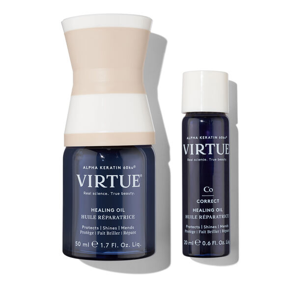 Virtue - Healing Oil Home & Away Kit