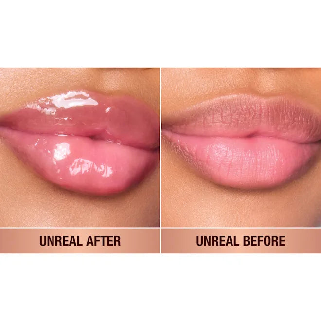 Charlotte Tilbury - JUICY, PLUMPER-LOOKING LIPS KIT