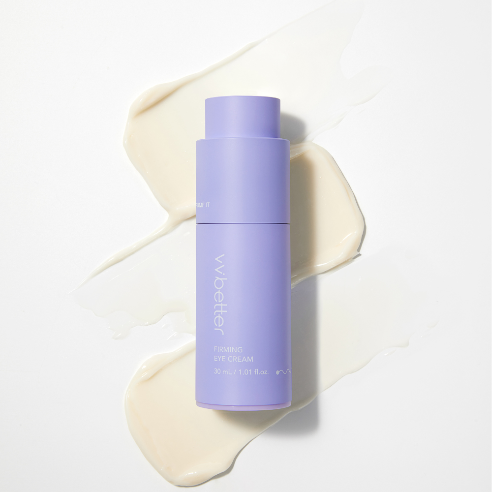 VVBETTER - FIRMING EYE CREAM | 30 ML