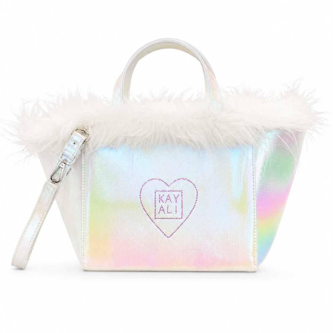 KAYALI - BOUJEE KITTY Evening Bag