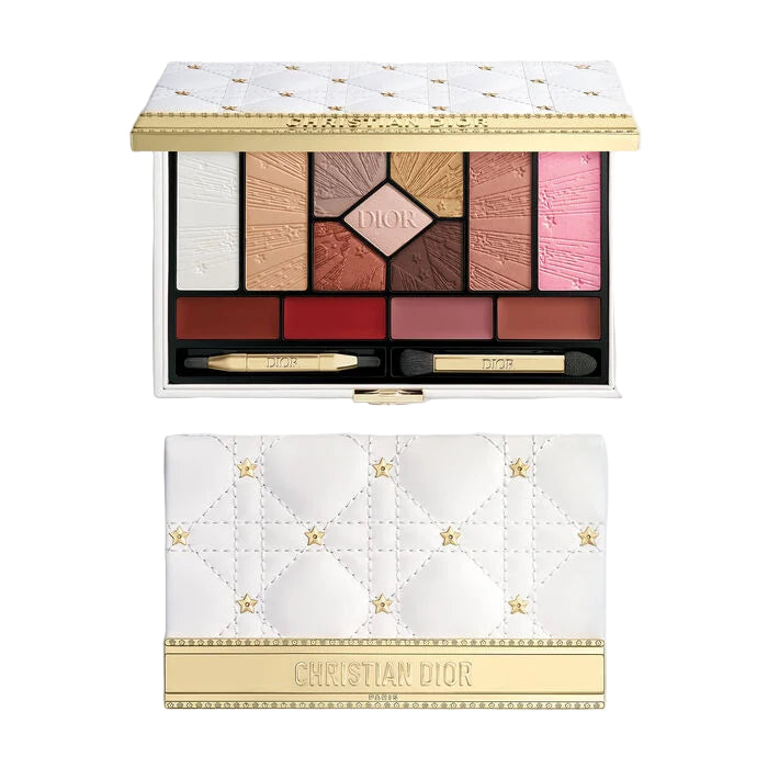 Dior Couture Palette クチュールパレット 値引き対応 Amazon | クチュールパレットカラーズオブファッション | Dior