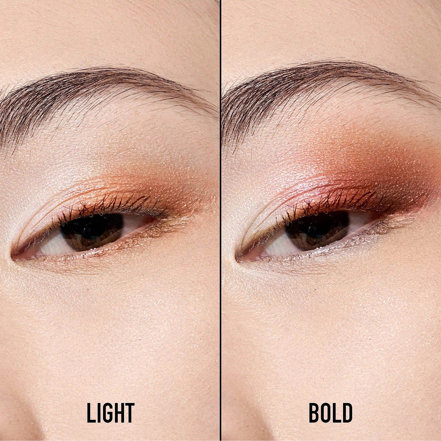 Dior - Backstage Eye Palette 003 Warm Essentials