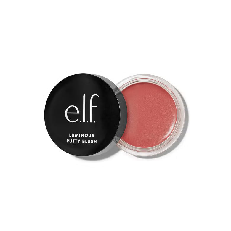 e.l.f. - Luminous Putty Blush | 10 g