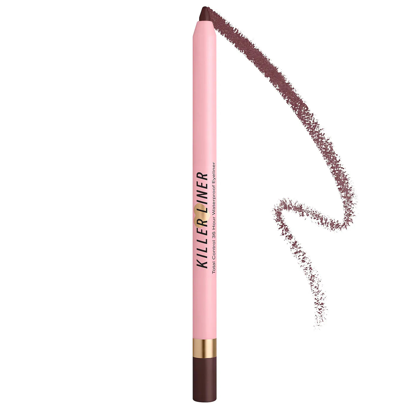 Too Faced - Killer Liner 36 Hour Waterproof Gel Eyeliner