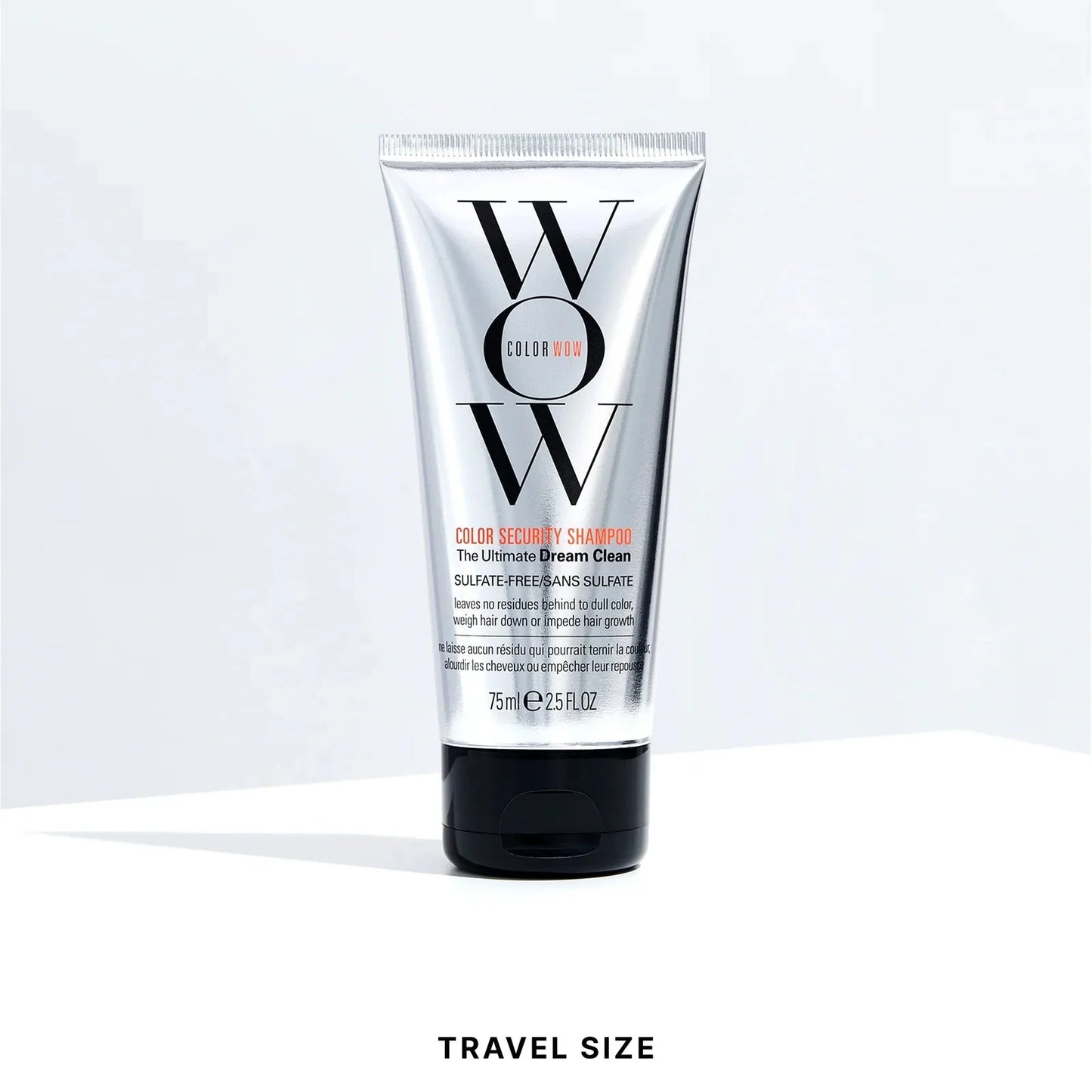 COLOR WOW - Color Security Shampoo | 75 mL