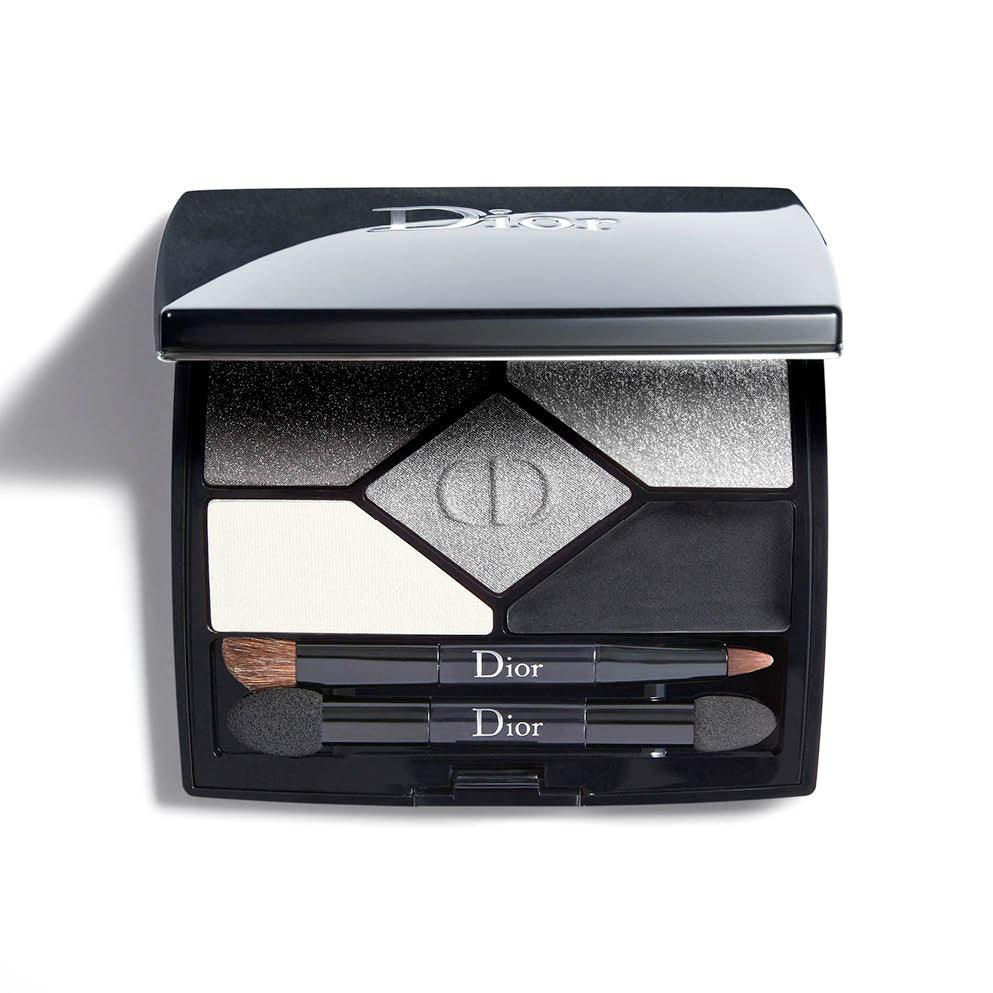 Dior - 5 Couleurs Designer - All-In-One Professional Eye Palette