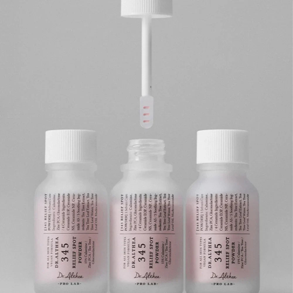 DR. ALTHEA - 345 RELIEF SPOT POWDER | 15 ML