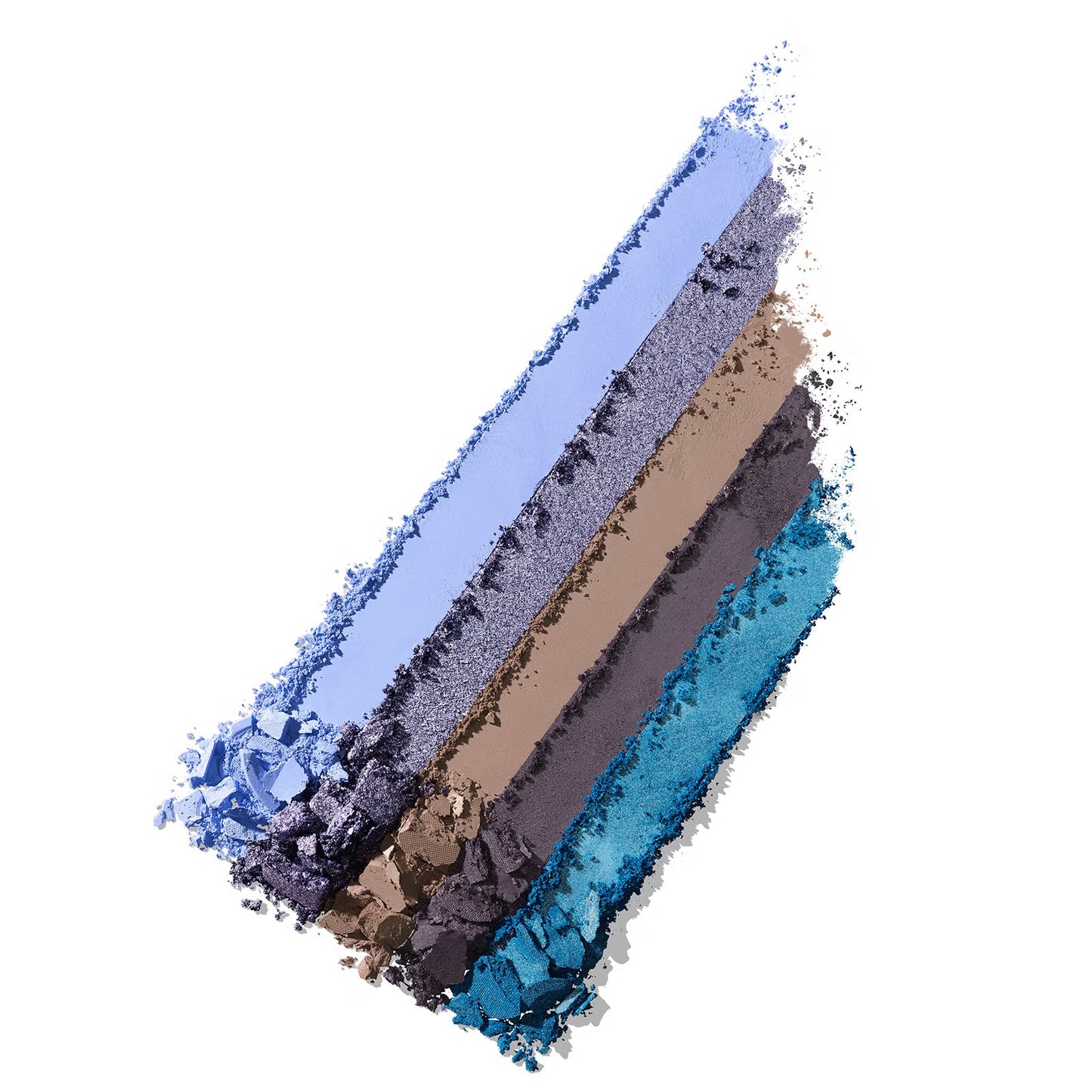 MORPHE - 18A EYESHADOW PALETTE