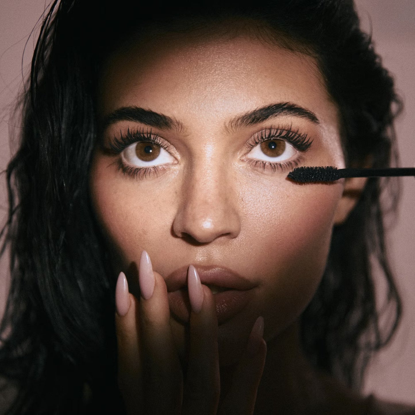 KYLIE - KYLASH EYE SET