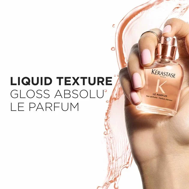 Kerastase - Gloss Absolu Le Parfum Hair Perfume | 30 mL