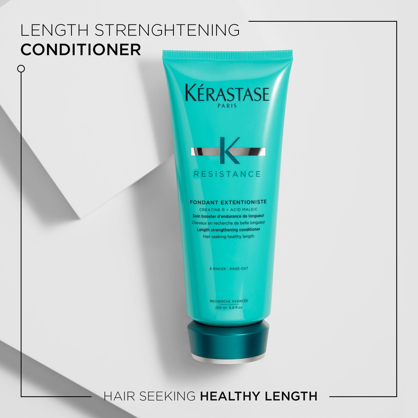 KERASTASE - Resistance Fondant Extentioniste Conditioner | 200 ML