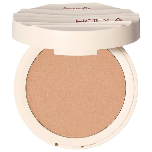 Benefit - Hoola Wave Cream Bronzer Balm