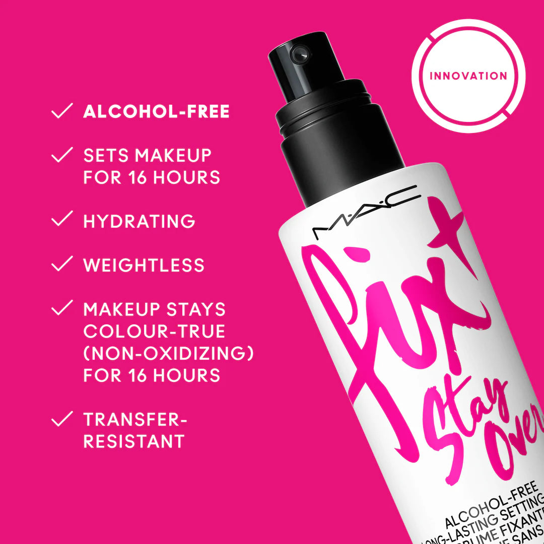 MAC - Fix+ Stay Over Setting spray | 100 mL