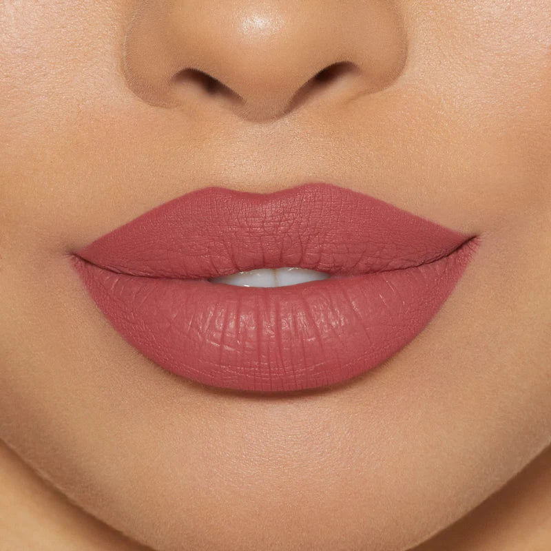 KYLIE - Matte lip kit | KRISTEN