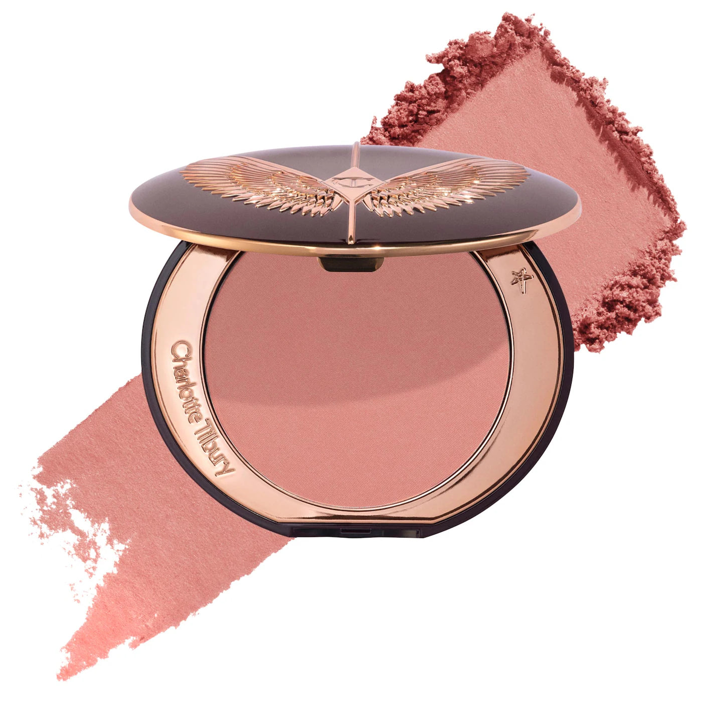 Charlotte Tilbury - AIRBRUSH FLAWLESS BLUSH BLUR