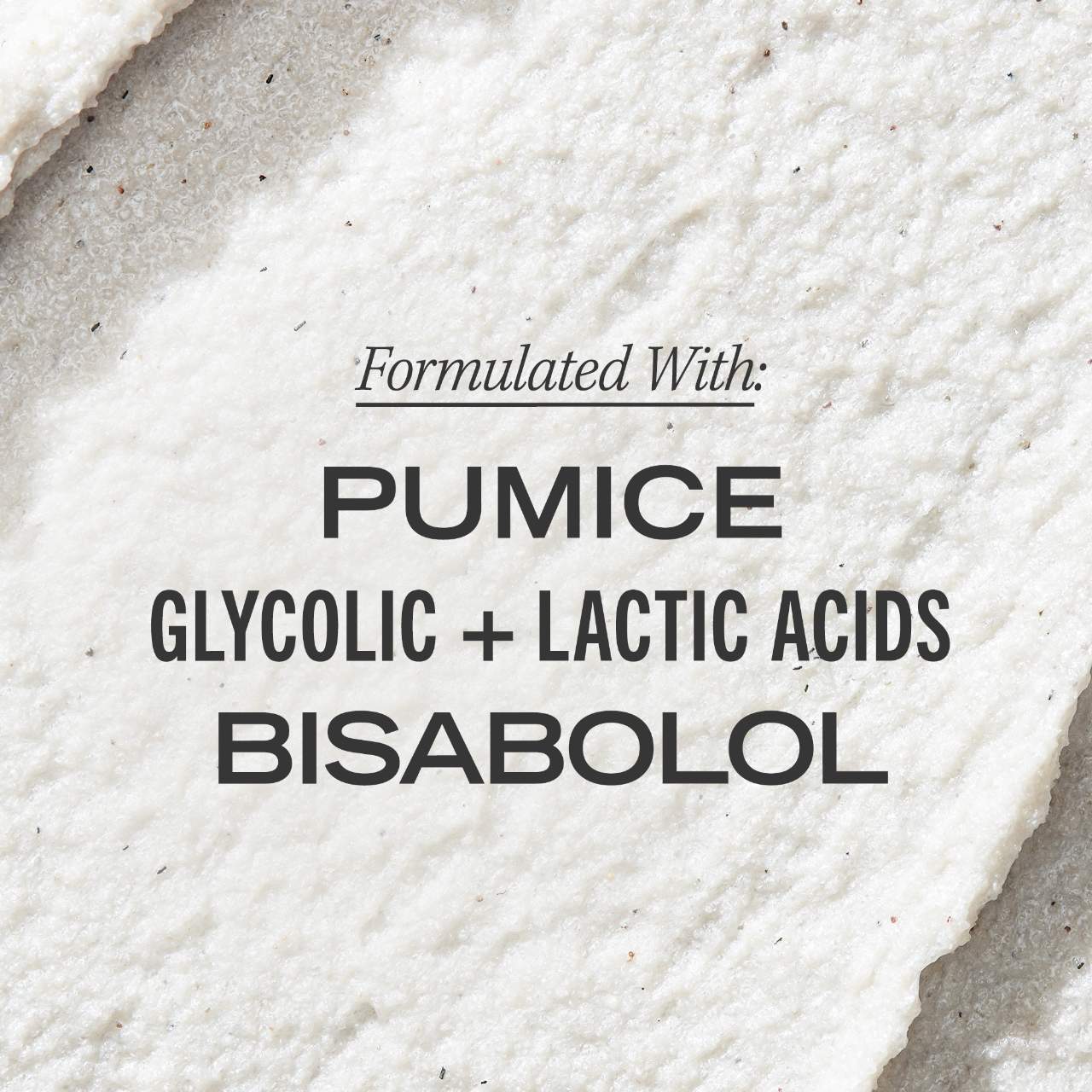 First Aid Beauty - KP BUMP ERASER BODY SCRUB 10% AHA | 226 g