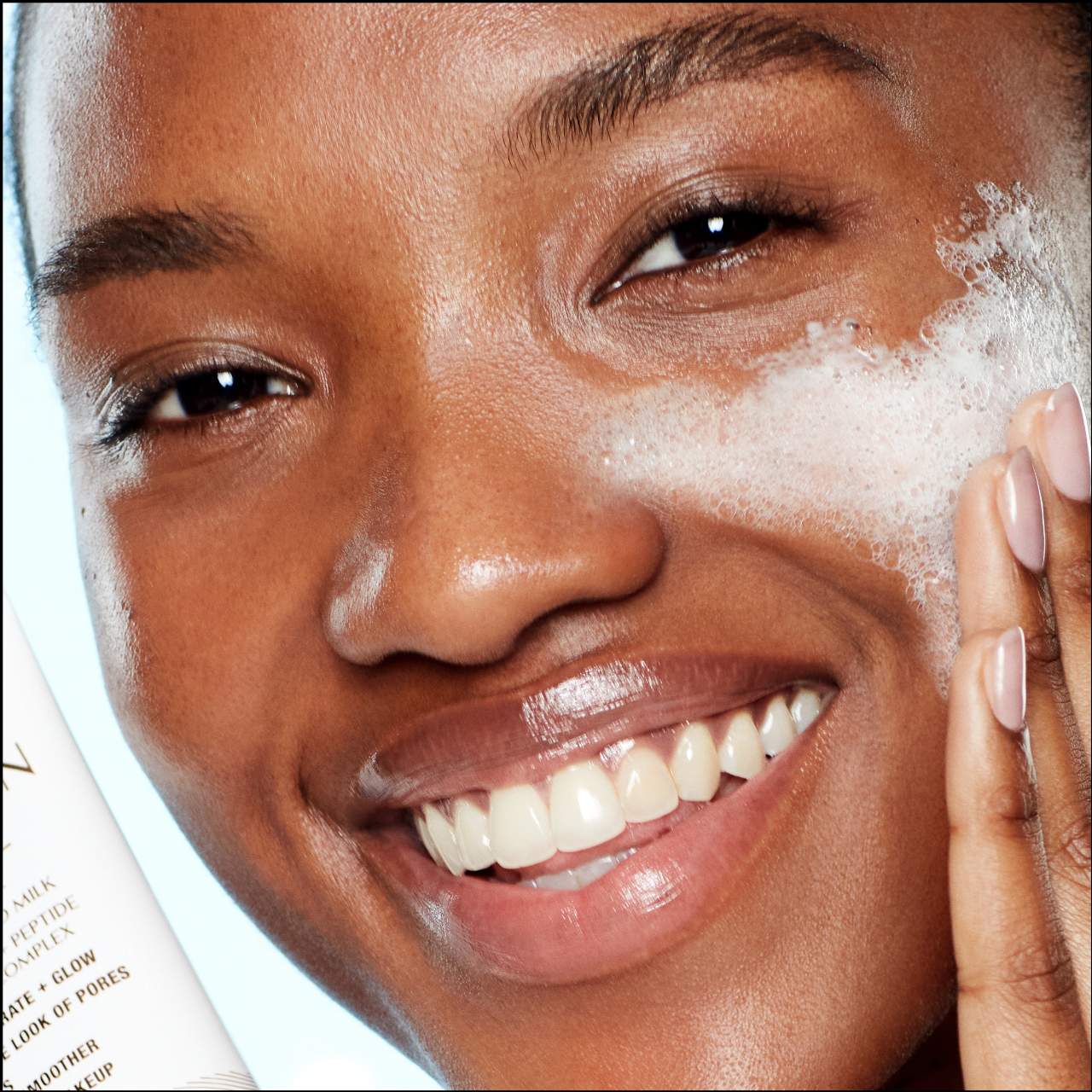 Charlotte Tilbury - Charlotte's Magic Hydration Revival Cleanser