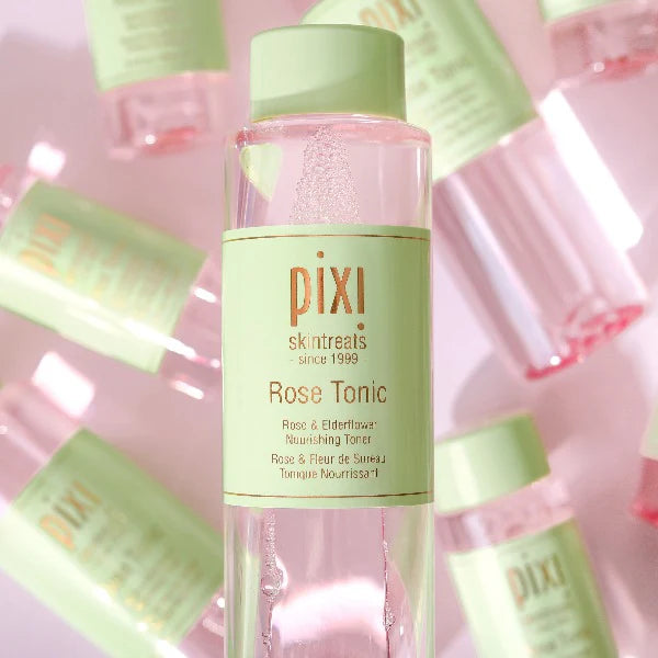 Pixi - Rose Tonic | 250 mL