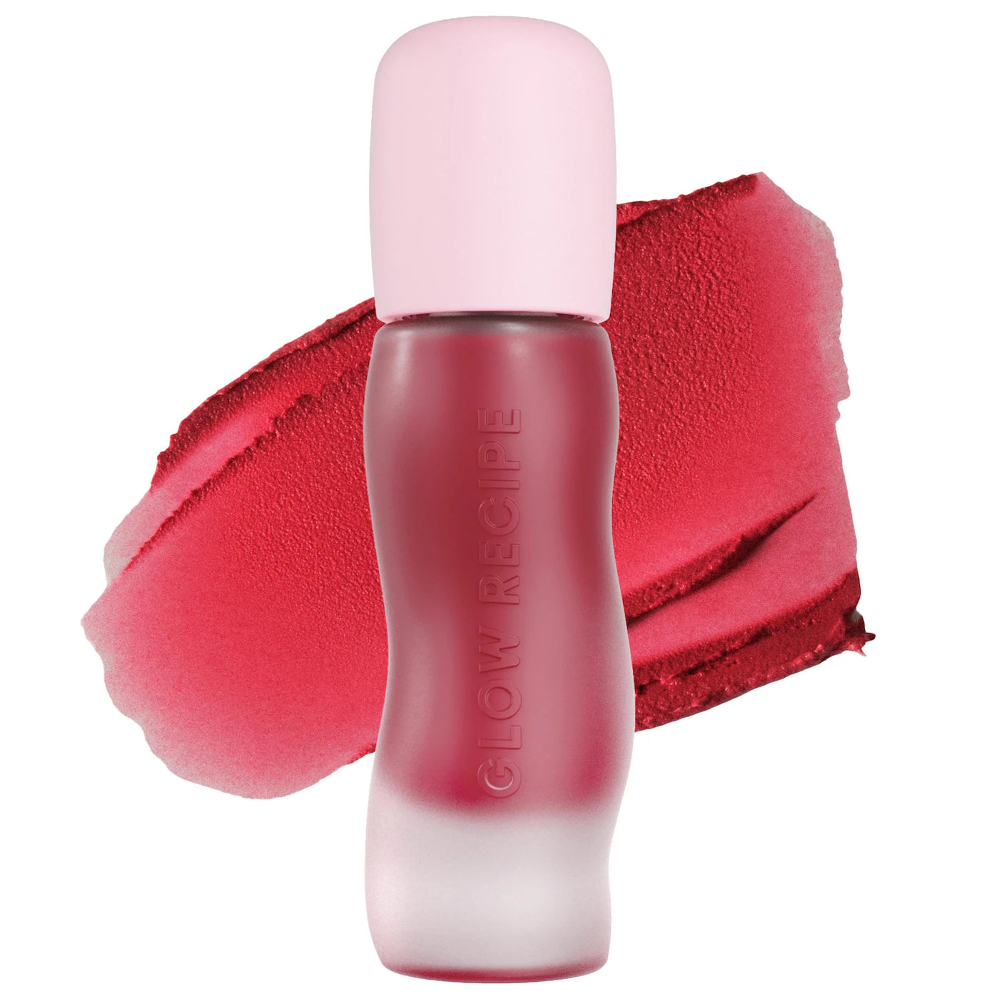 Glow Recipe - Vegan PDRN Tinted Soft Matte Lip Blur Balm™ for Hydration