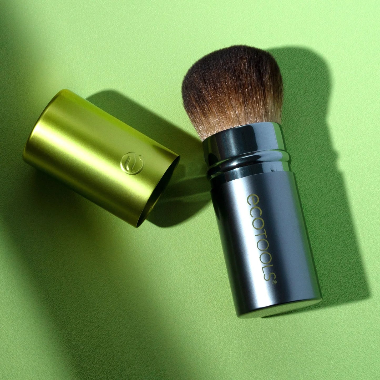 Ecotools - Brush Retractable Face Brush