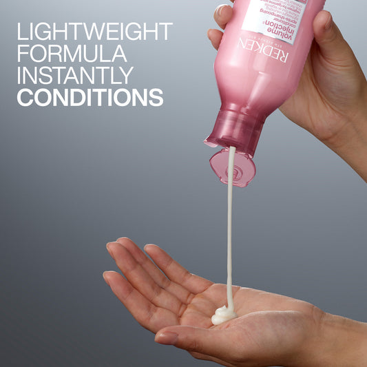 Redken Volume Injection Conditioner | 300 mL