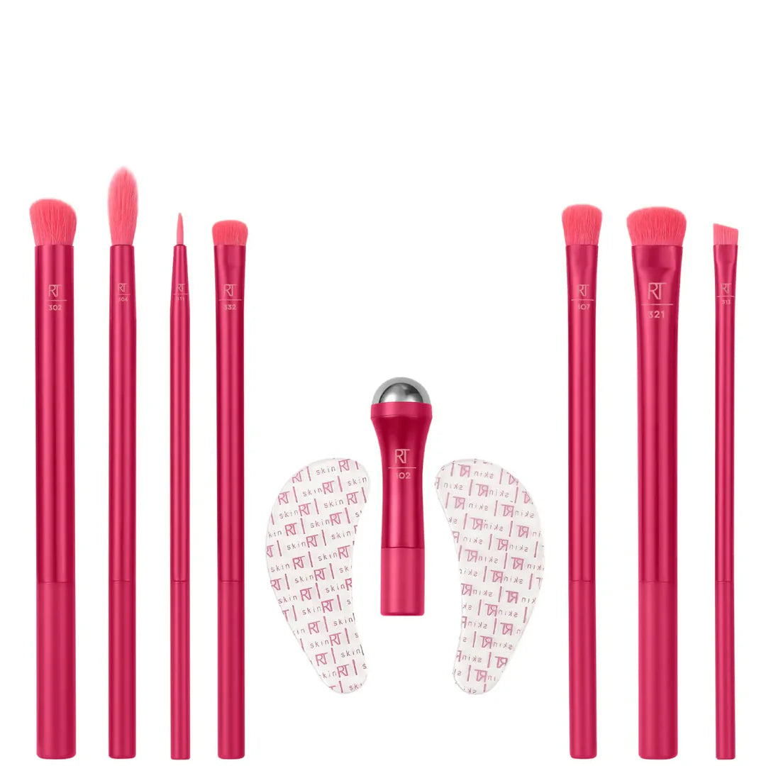 Real Techniques - Eye Sparkle Set Limited Edition