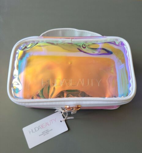 Huda Beauty - Vanity Makeup Bag
