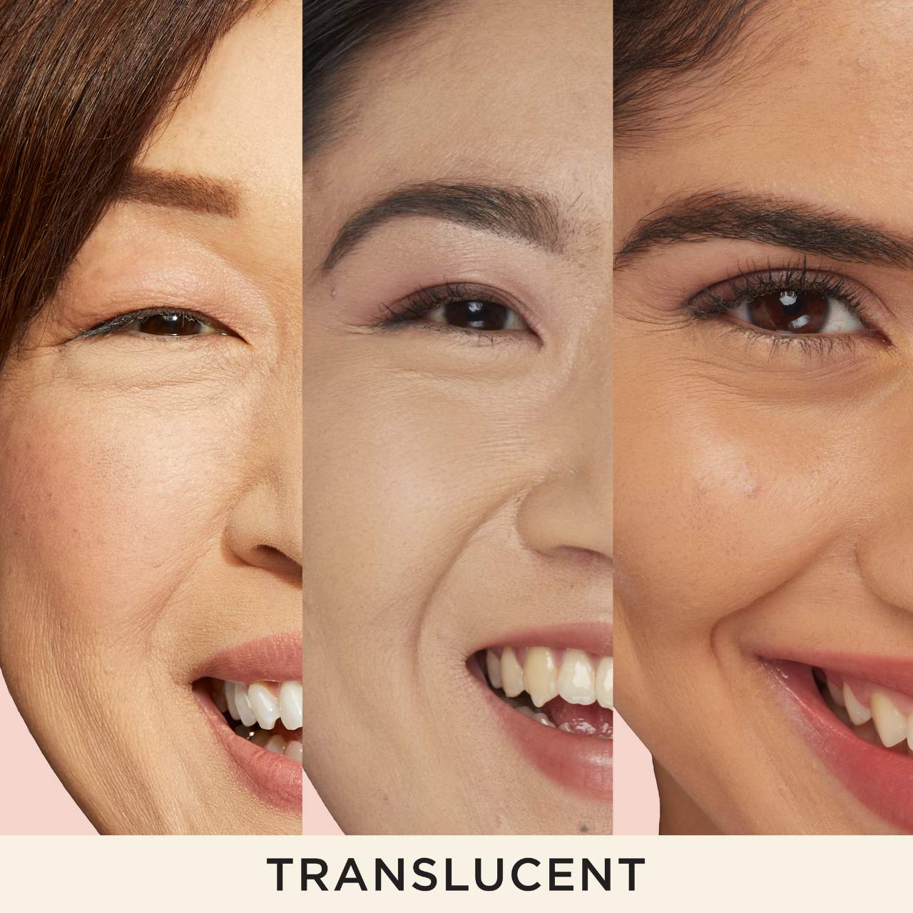 IT Cosmetics - Bye Bye Pores Translucent Pressed Setting Powder | 9 g