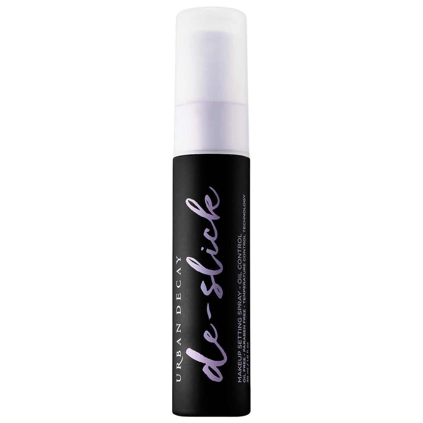 Urban Decay - De-Slick Oil-Control Makeup Setting Spray | 30 mL