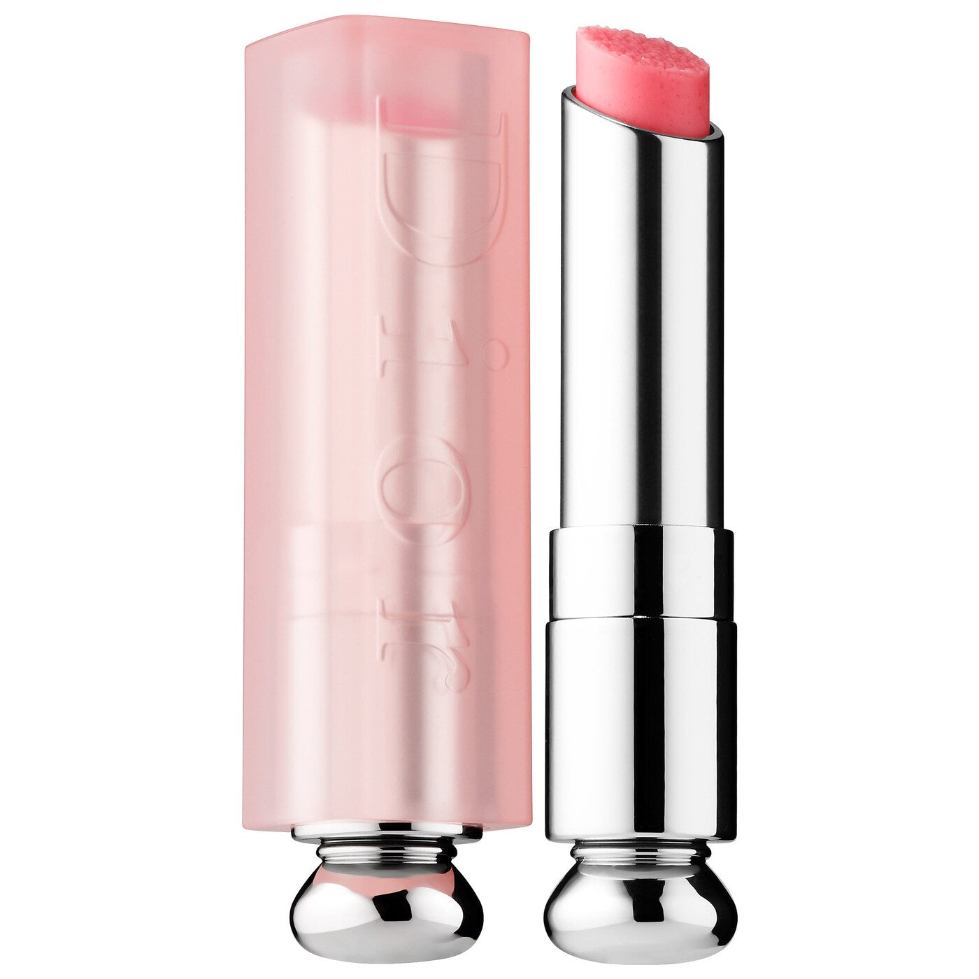 Lip Exfoliator Dior Addict Lip Sugar Scrub Son Tẩy Tế Bào Chết Môi
