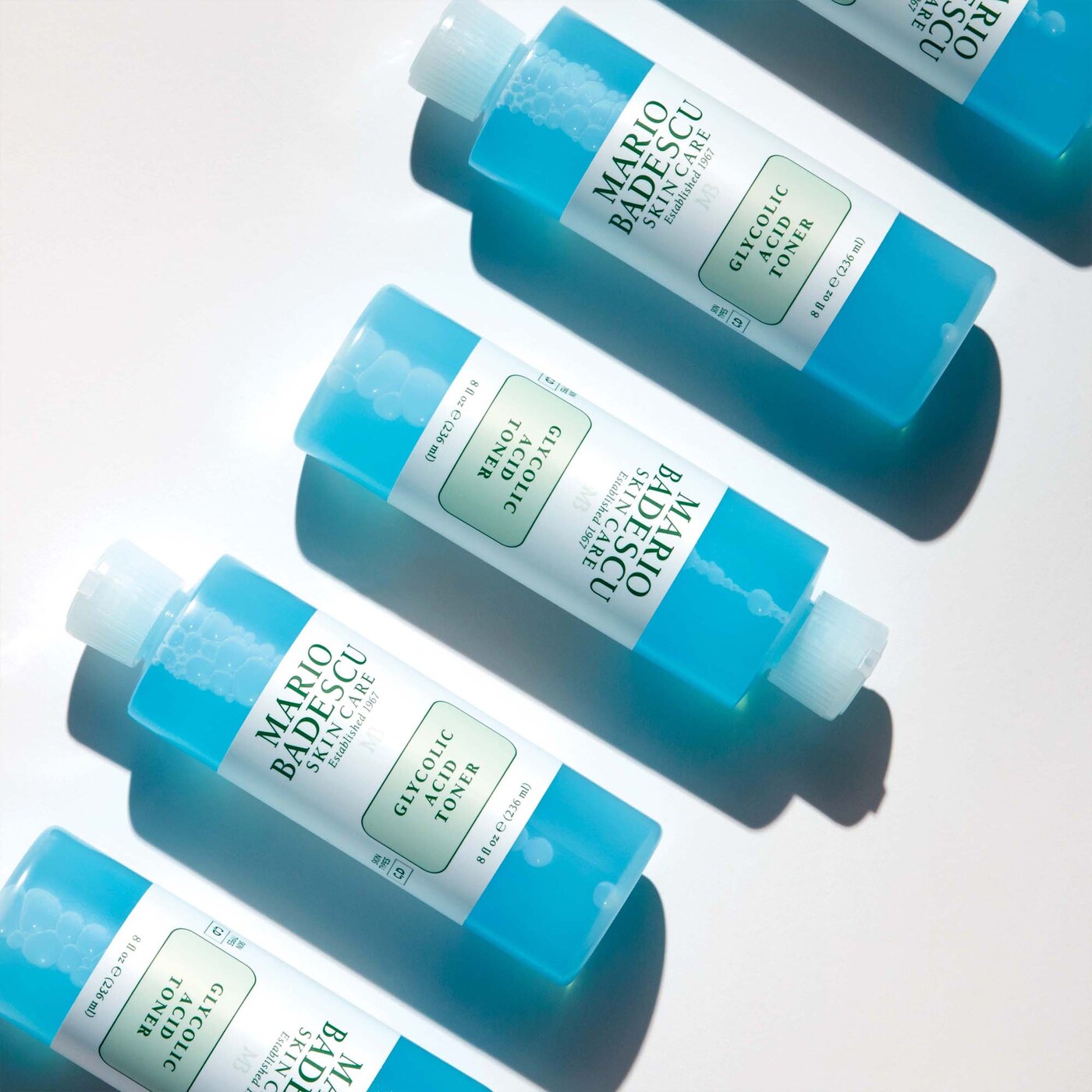 MARIO BADESCU - GLYCOLIC ACID TONER | 118 mL