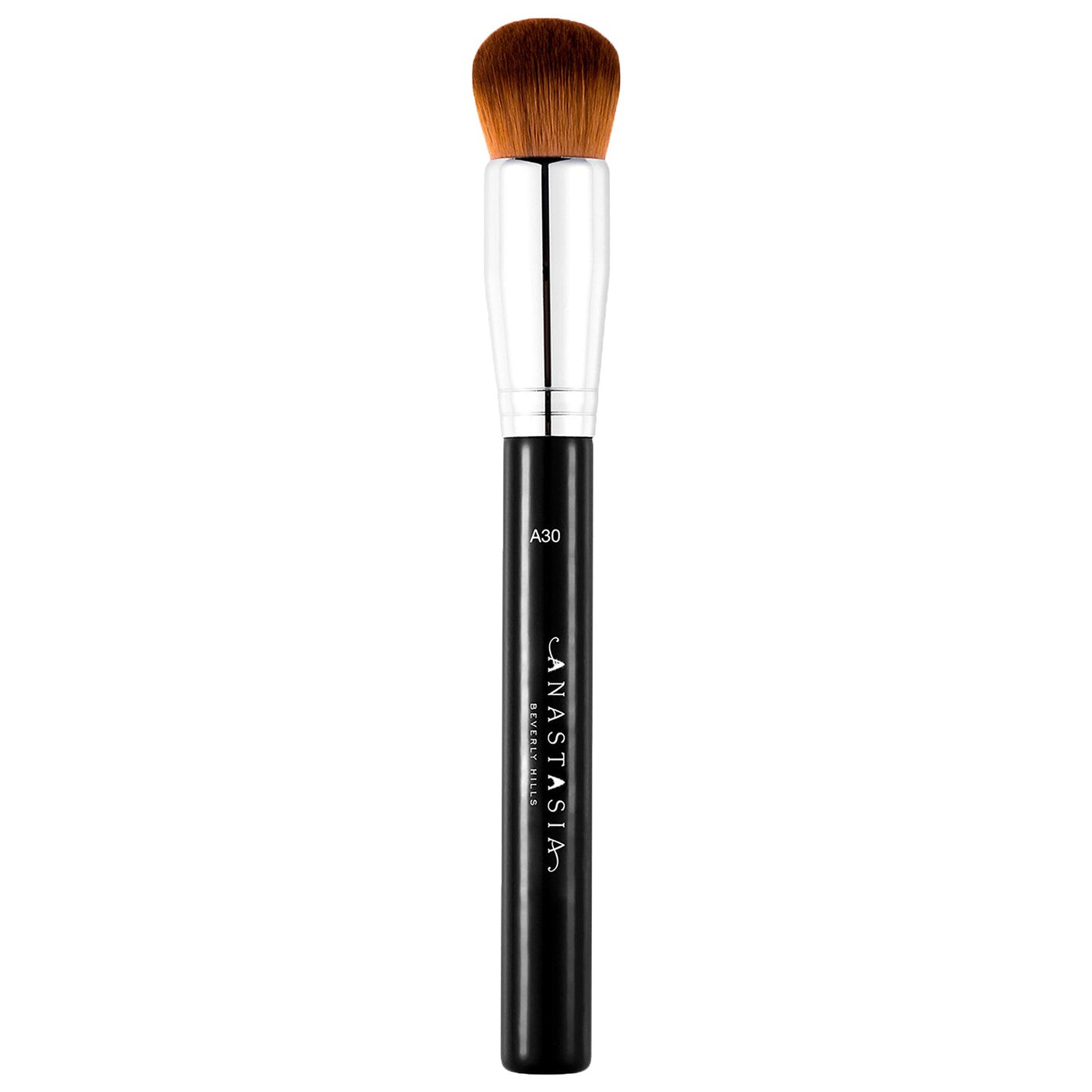 Anastasia - A30 Domed Kabuki Brush – Beautique