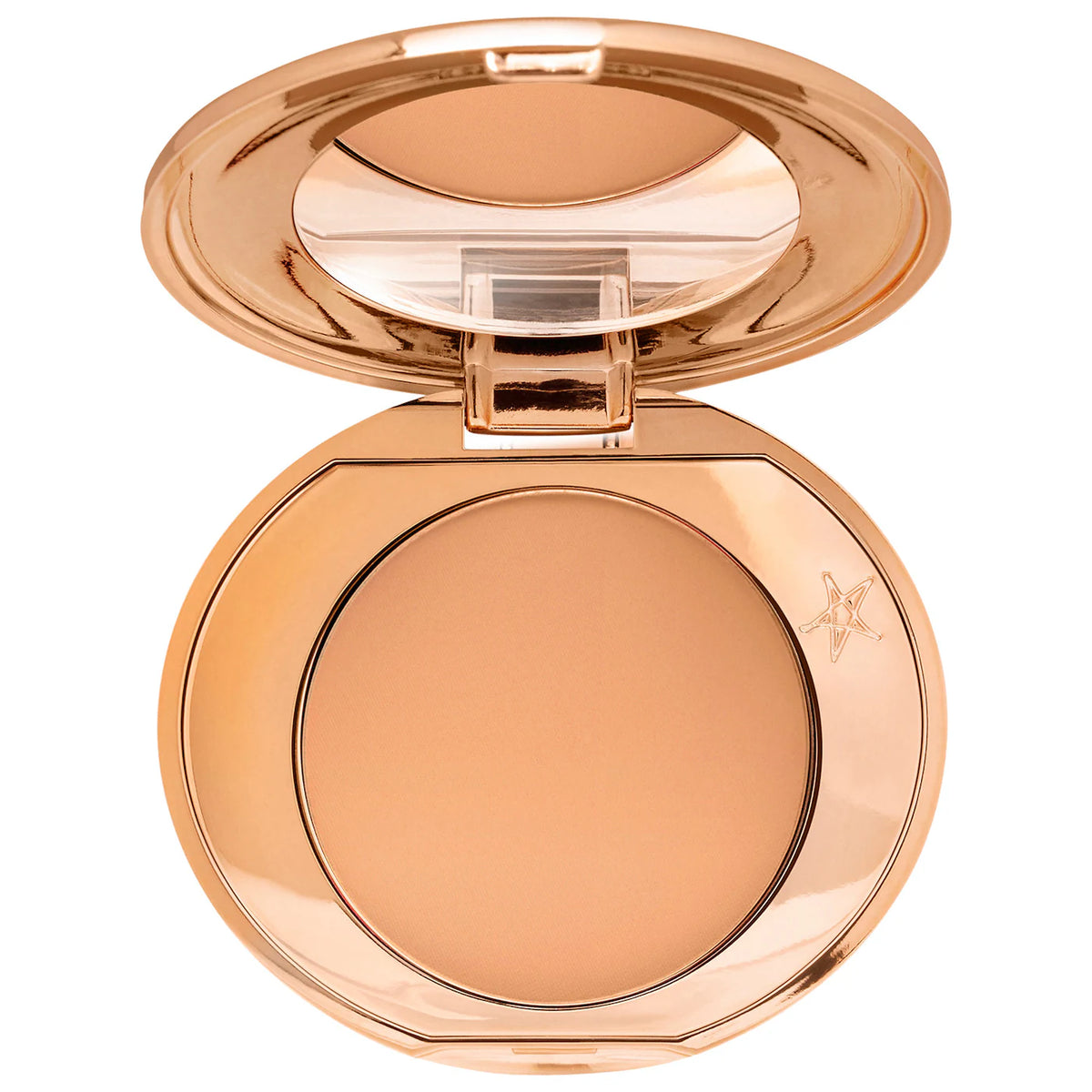 Charlotte Tilbury - Airbrush Flawless Finish Setting Powder