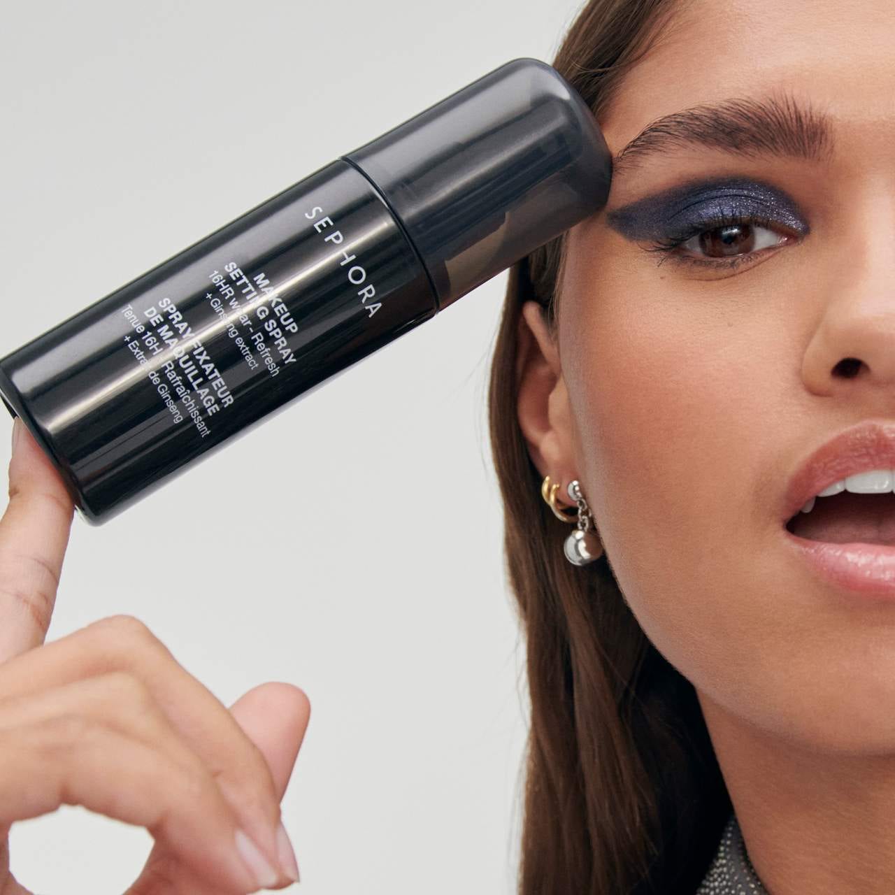 SEPHORA COLLECTION - All Day Makeup Setting Spray | 80 mL