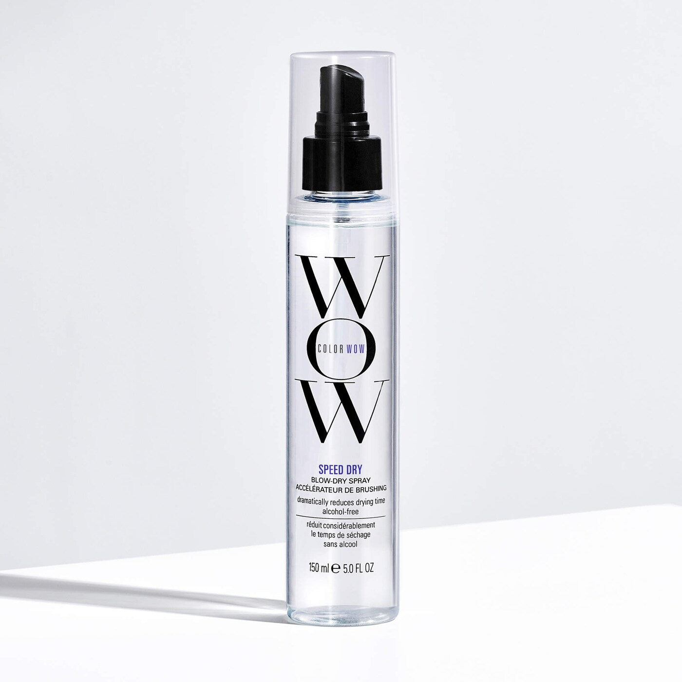 COLOR WOW - Speed Dry Blow Dry Spray | 150 mL