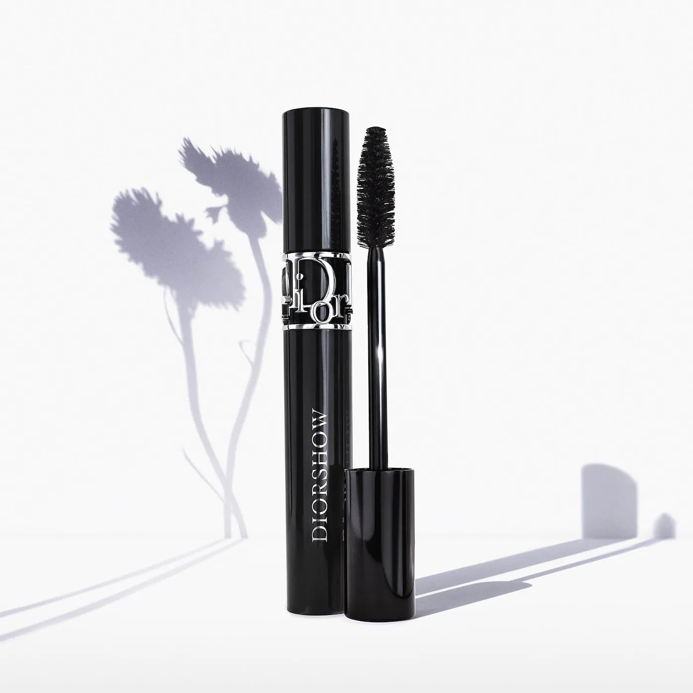 Dior - Diorshow 24h Buildable Volume Mascara | 090 Black - timeless black