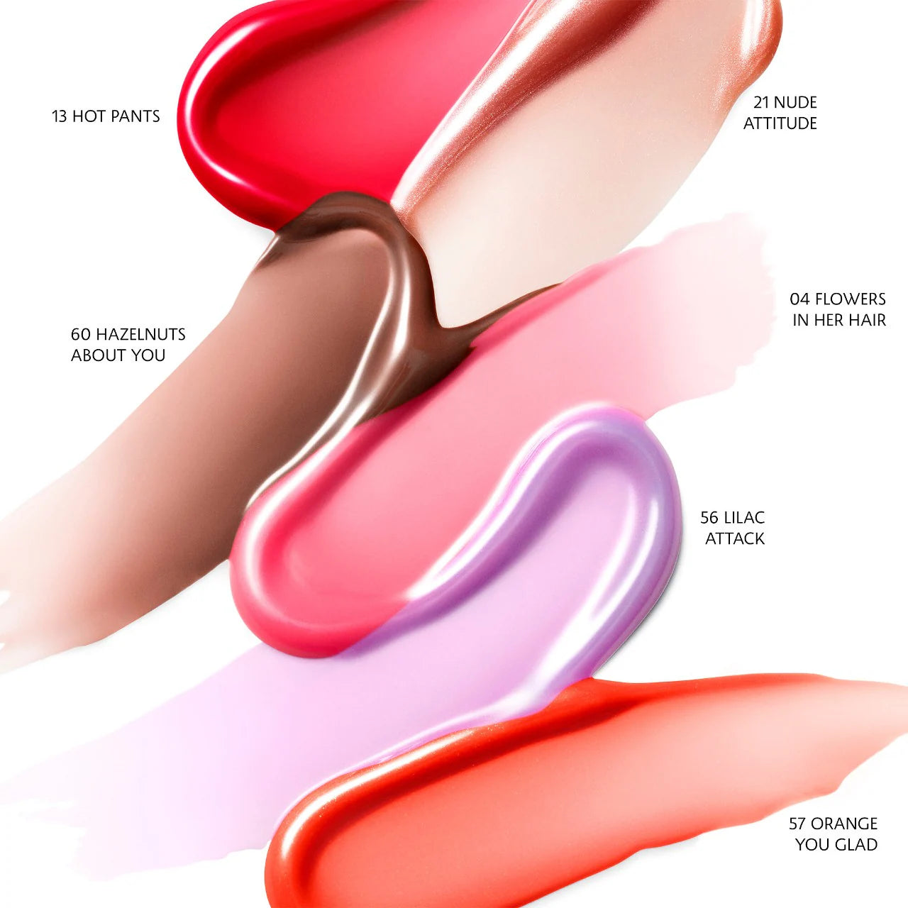 SEPHORA COLLECTION - Sephora Colorful® Lip Gloss Balm
