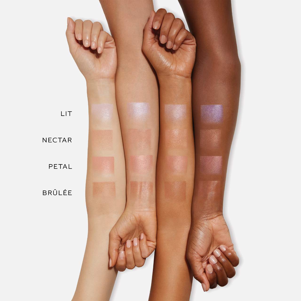 Westman Atelier - Lit Up Glow Highlighter Stick | 2.5 g