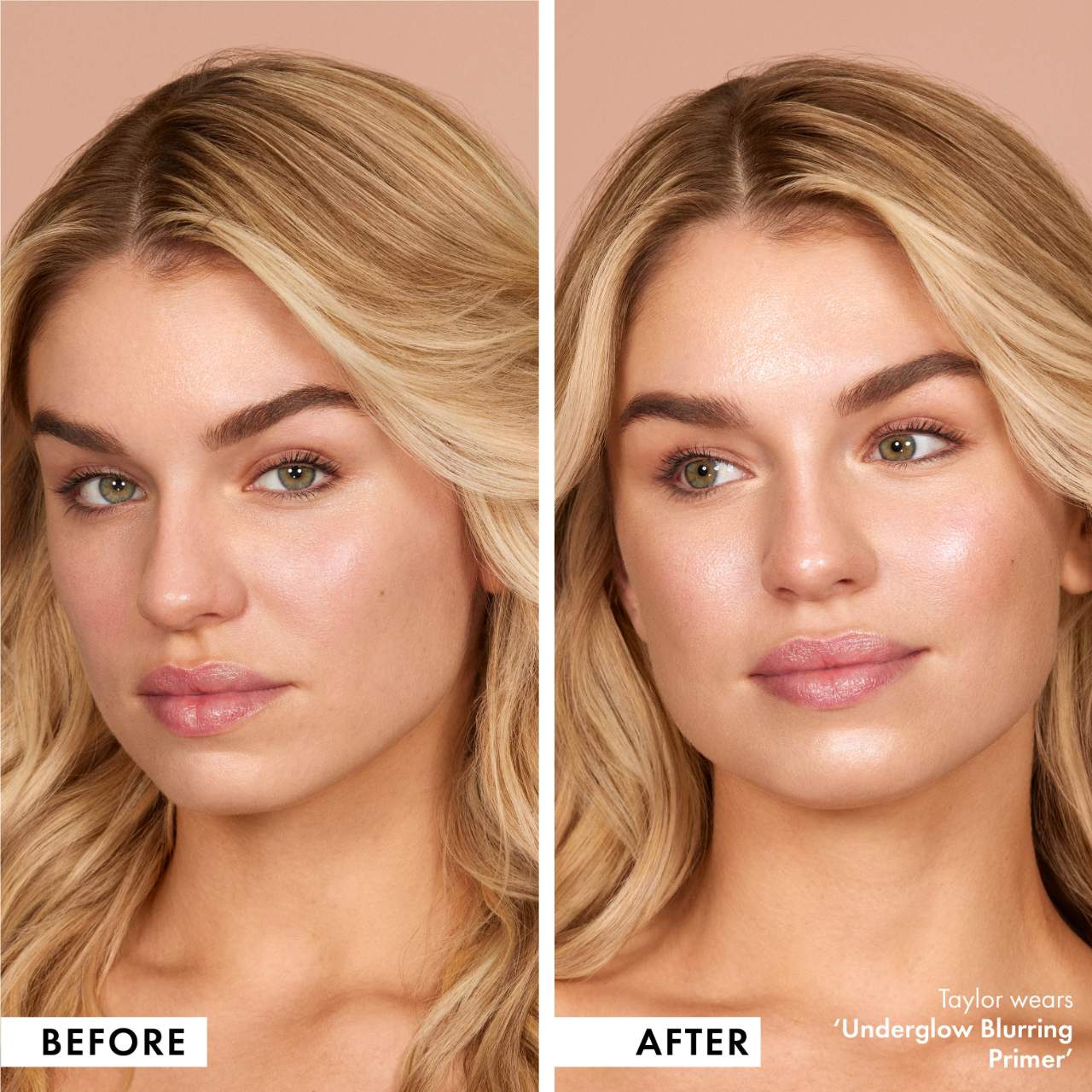 ICONIC LONDON - UNDERGLOW BLURRING PRIMER