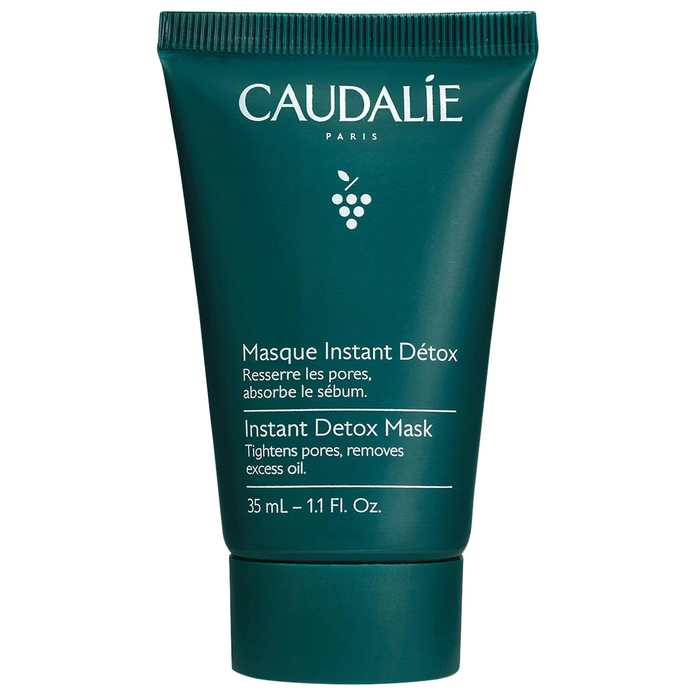 Caudalie - Pore Minimizing Instant Detox Mask