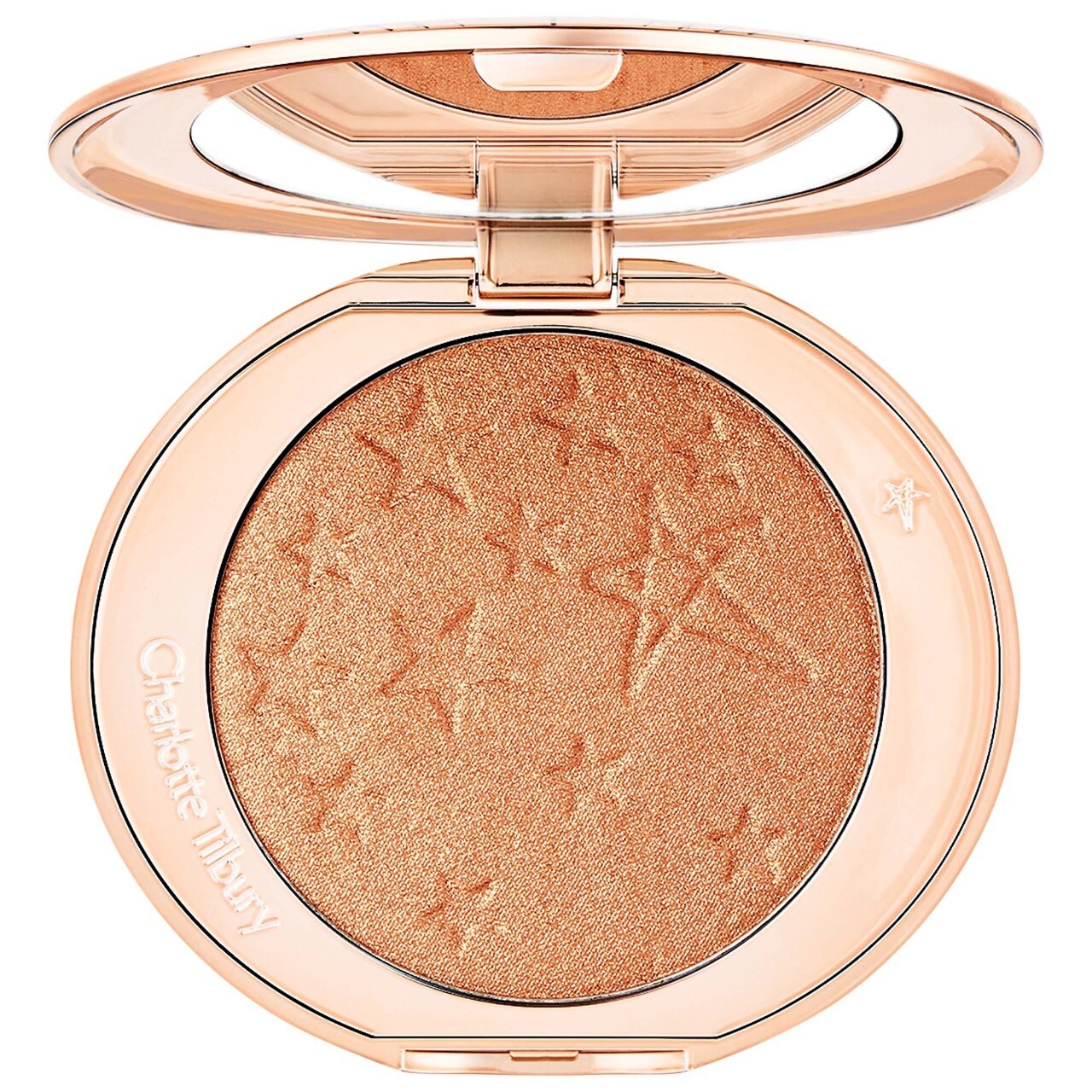 Charlotte Tilbury - Glow Glide Face Architect Highlighter | 7 g