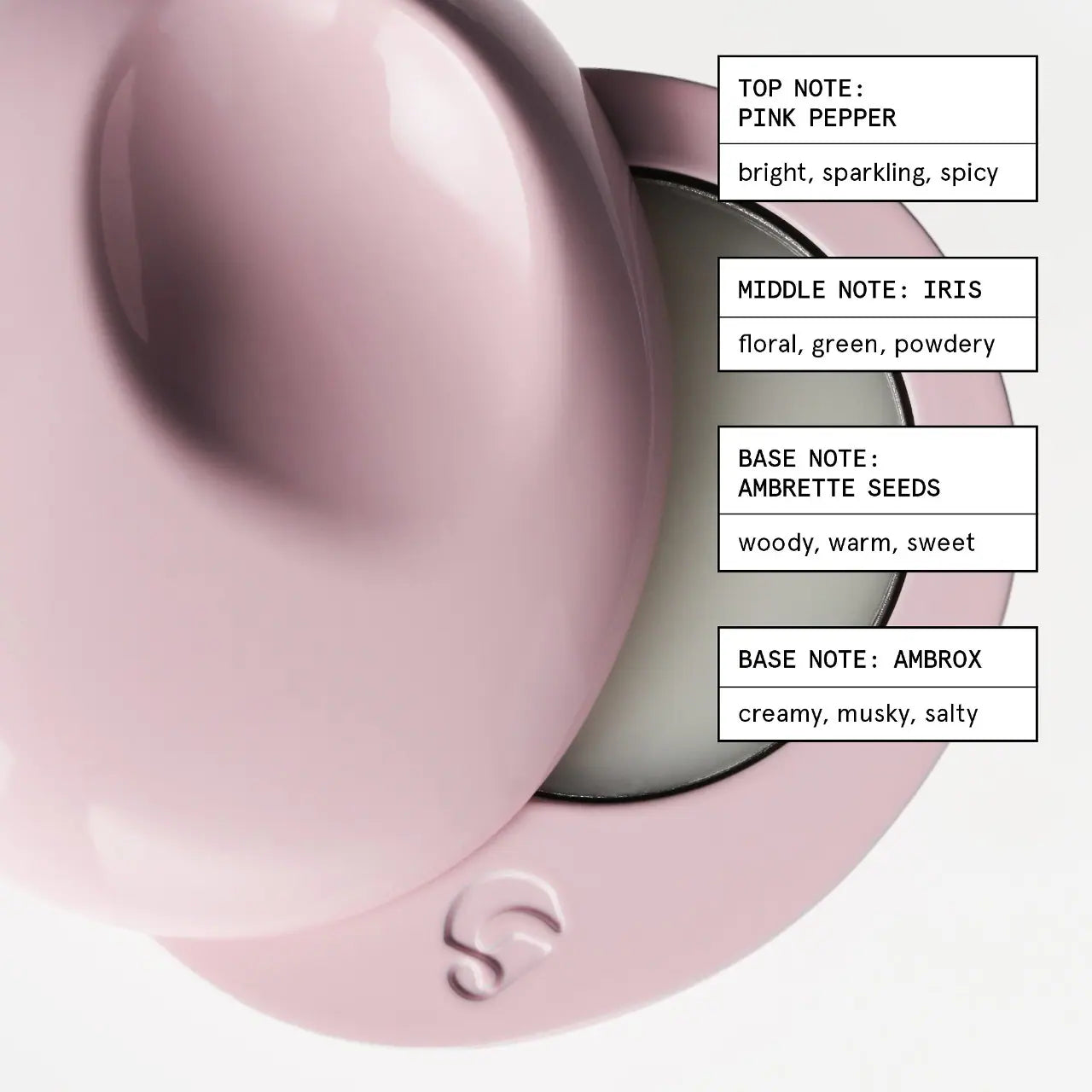 Glossier - Glossier You Solid Perfume